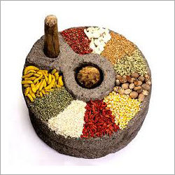 Spices