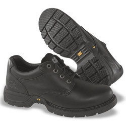 Regular safety shoes By The Royal Selection