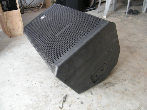 Stage Monitors