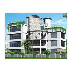 Hospital Construction Projects
