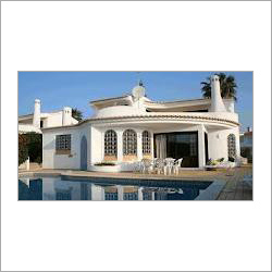 Residential Construction Projects