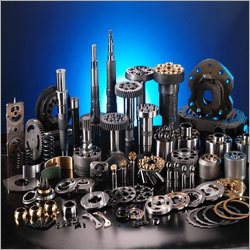 Hydraulic Pump Parts