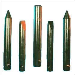 Moil Points