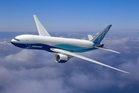 Air Freight