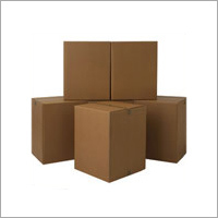 Air Cargo Corrugated Boxes