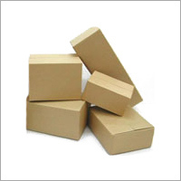 Corrugated Carton Box