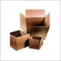 Corrugated Paper Boxes