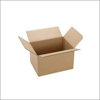 Corrugated Boxes