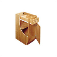 Plywood Drawer Boxes