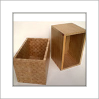 Plywood Boxes