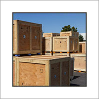 Wooden Crates Boxes