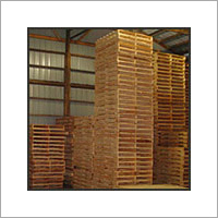 Wooden Shipping Crates