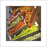 Wooden Fruit Crates