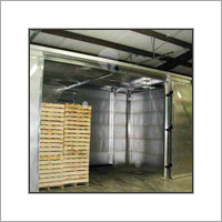 Heat Treated Wooden Pallets