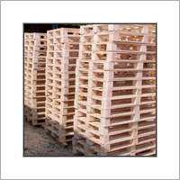 Wooden Pallets
