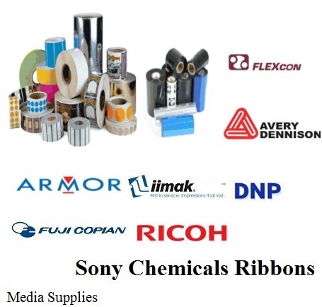 BarCode Labels & Thermal Transfer Ribbons