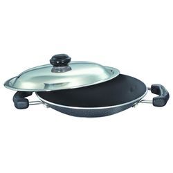 Omega Select Plus Appachetty 200 mm with SS Lid