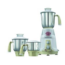 Mixer Grinder Deluxe VS, white
