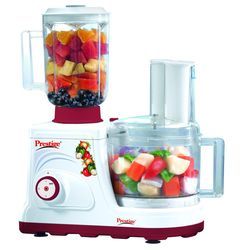 Champion Food Processor