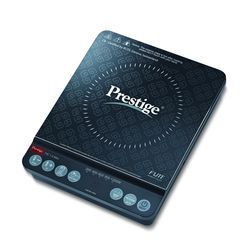 Induction Cook- Top PIC 1.0 Mini get a Deluxe Plus 3 Ltr Aluminium Cooker worth Rs. 1105/- FREE!