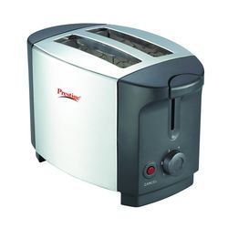 Popup Toaster Stainless Steel- PPTSKS