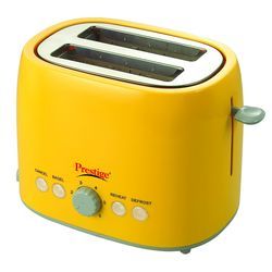 Popup Toaster Yellow- PPTPKY