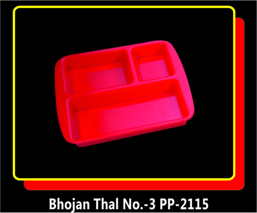 Pav Bhaji Plate