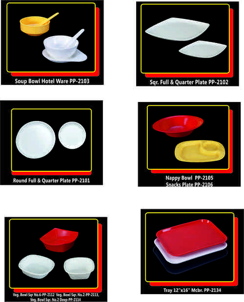 More Items