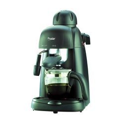 Espresso Coffee Maker PECMD 1.0- 0.24 Lt