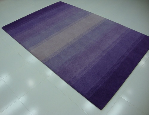 Handloom Printed Carpets