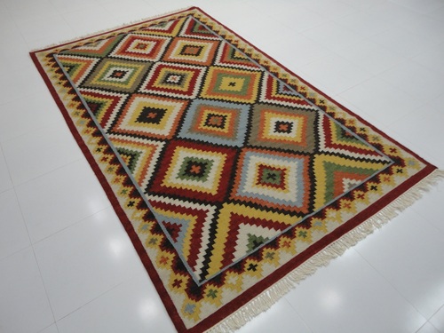 modern kilim