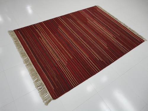 Durries & Kilims