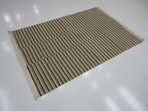 Stripes kilim
