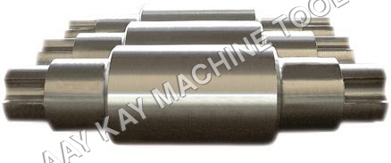 Alloy Steel Rolls