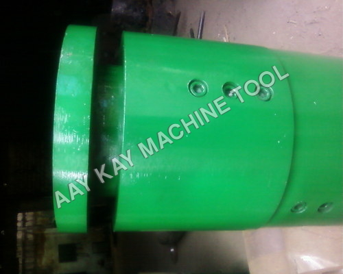 Carden Shaft Coupling