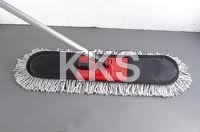 Wool Fibre Mop