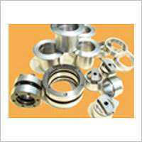Machinery Parts