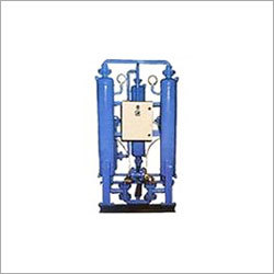 Heatless Air Dryer