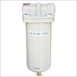 Compressed Air Filter