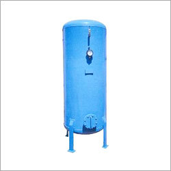 Air Reservoirs