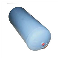 Vacuum Tank