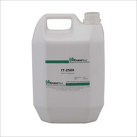 Cleaner & Degreaser