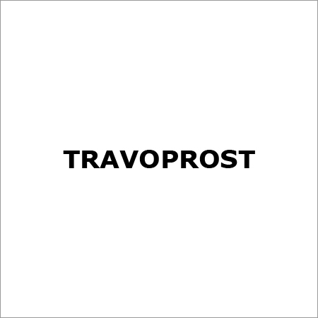 Travoprost
