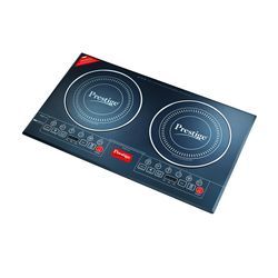 Induction Cook- Top PDIC 1.0 get an Omega Deluxe Kitchen In A Box Set worth Rs. 5620/- FREE!