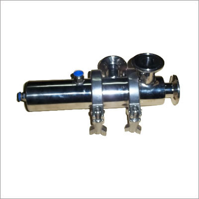 Pharma Chemical Equipments