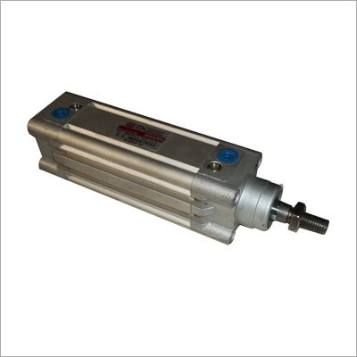 Pneumatic Flow Control Valves