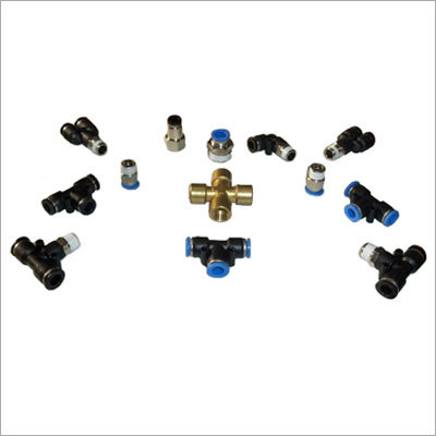 Pneumatic Rotary Valves