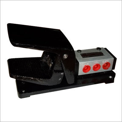Process Control Pneumatic Valves