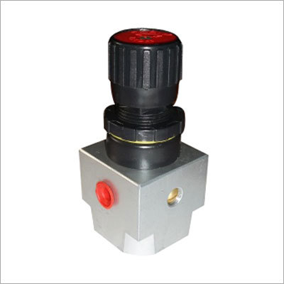 Pneumatic Pinch Valves