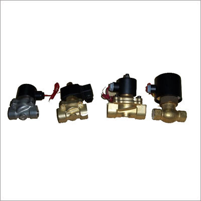 Pneumatic Fitting Valves